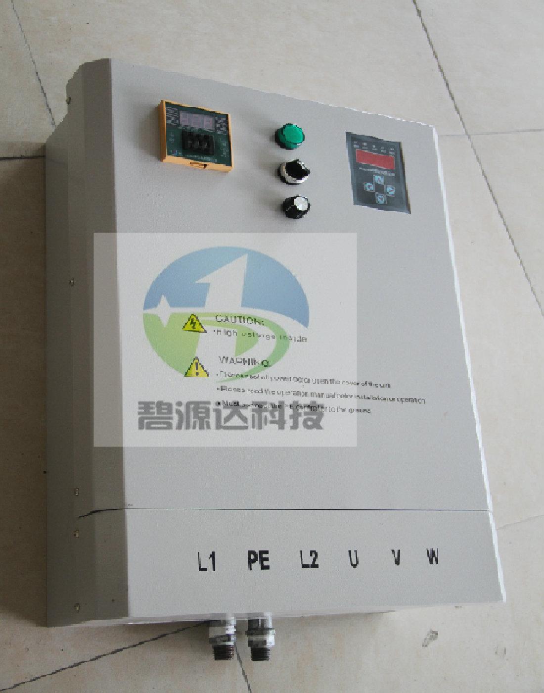 電磁加熱器的使用注意事項及節(jié)能說明