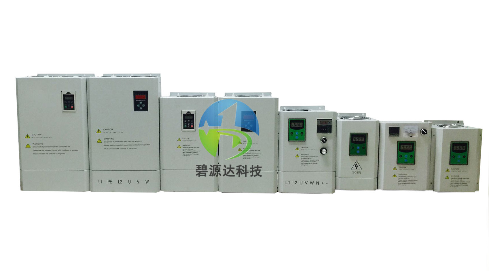 新型的電磁感應(yīng)加熱器頻率、相位、控制技術(shù)