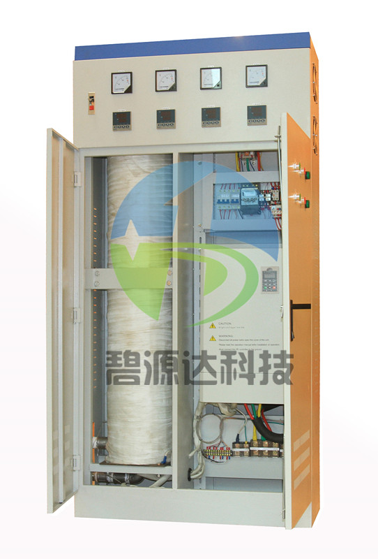 800平米的廠房用多大的電磁采暖爐？