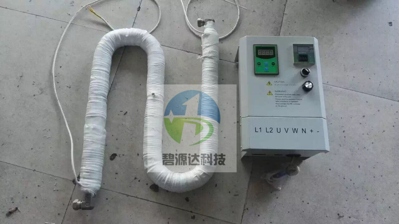 碧源達科技：電磁加熱器與電磁爐高頻加熱產(chǎn)品有何區(qū)別