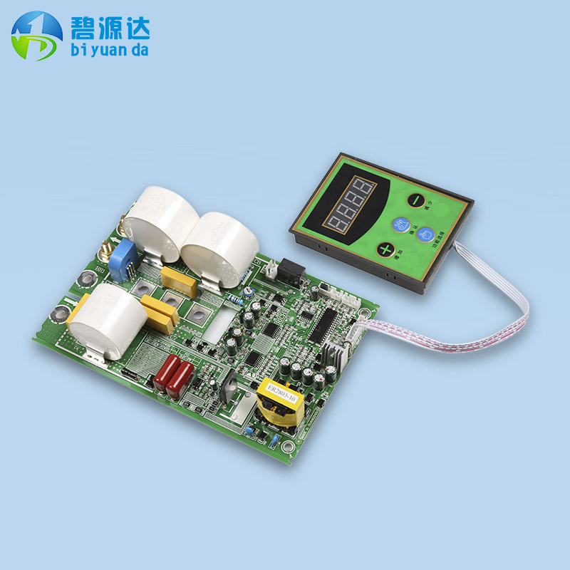 碧源達科技：電磁加熱器的輻射對人體有害！是真的嗎
