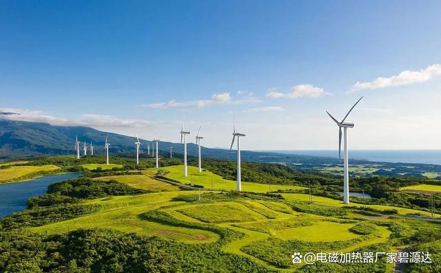 變頻電磁蒸汽發(fā)生器，高效環(huán)保，安全智能助力企業(yè)碳中和